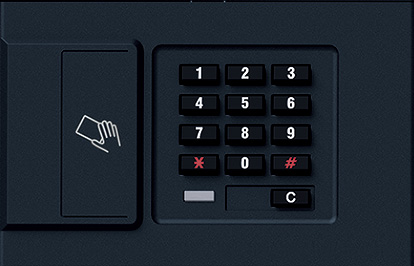 EIKO マグロック式耐火金庫(マグネット式) EIKO マグロック式耐火金庫(マグネット式)