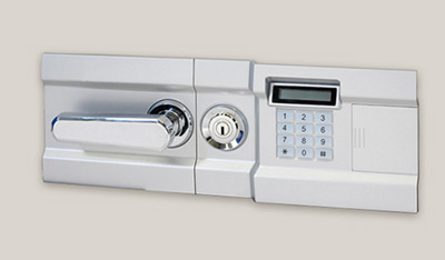 マグロック式 | ロックシステム | 製品情報 | エーコー EIKO Co. Ltd.