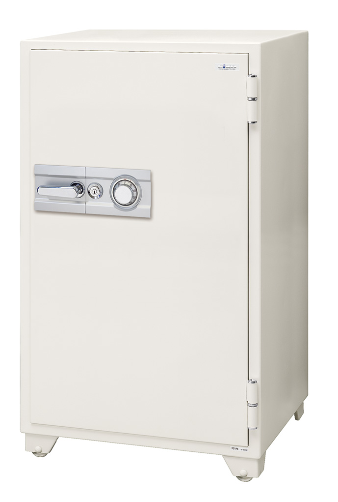 700シリーズ 100万変換ダイヤル式 | 大型耐火金庫 | 製品情報