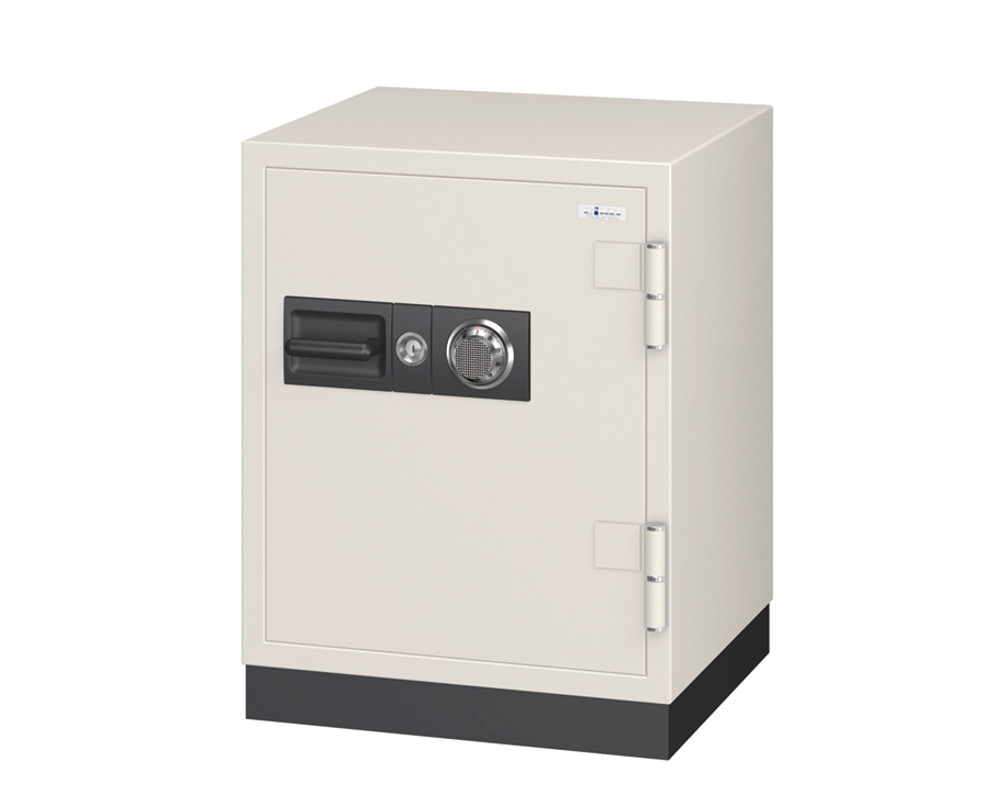 CSシリーズ 100万変換ダイヤル式 | 大型耐火金庫 | 製品情報