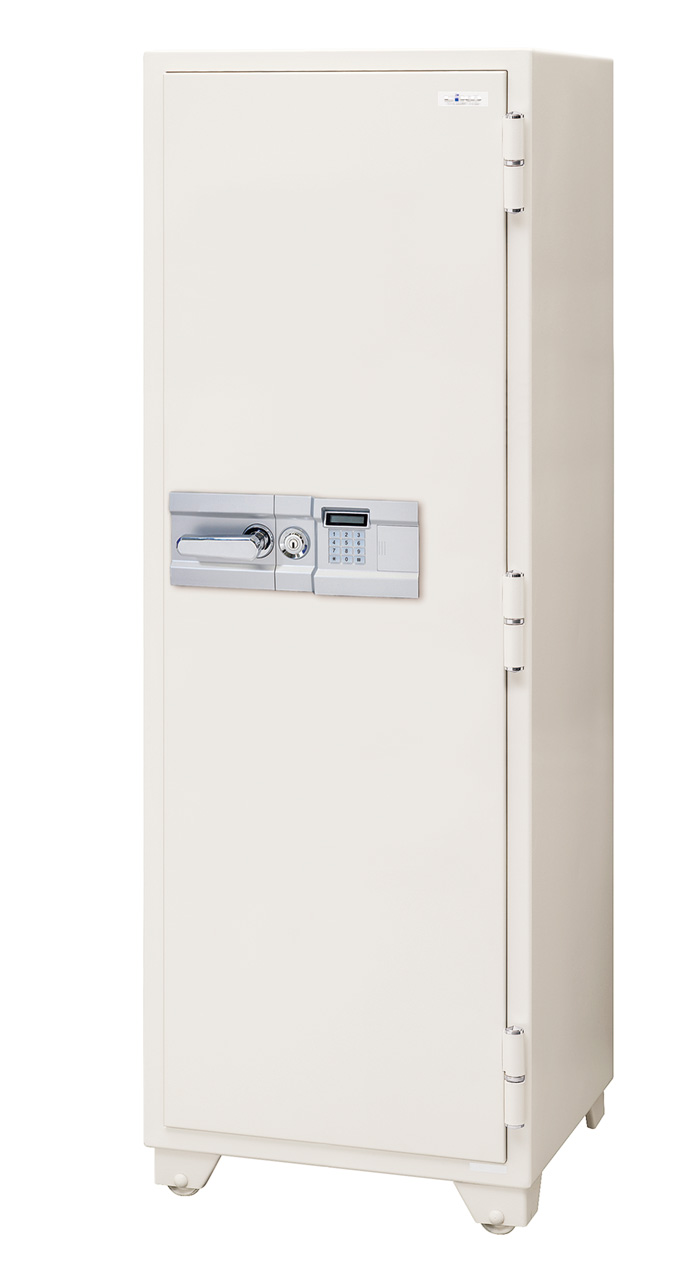700シリーズ テンキー式 | 大型耐火金庫 | 製品情報 | エーコー