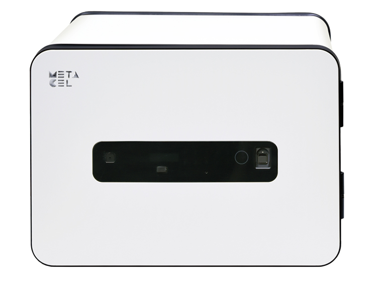 METACELシリーズ 2マルチロック式 | インテリアデザイン金庫
