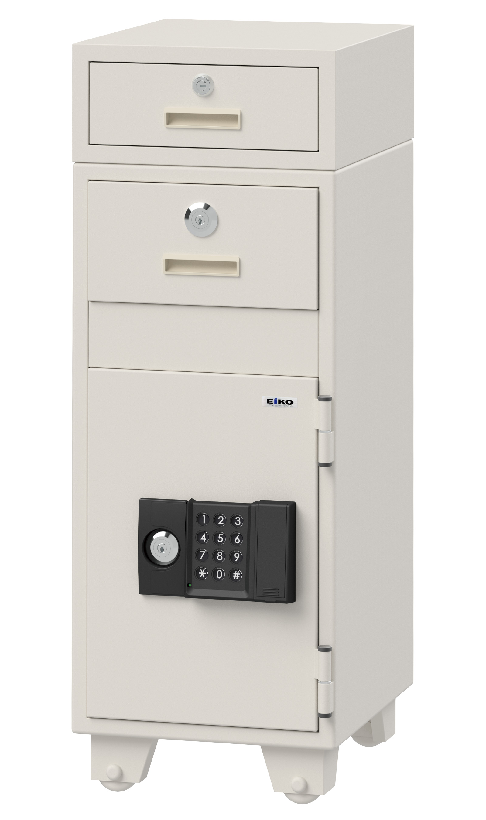投入式耐火金庫 | 製品情報 | エーコー EIKO Co. Ltd.