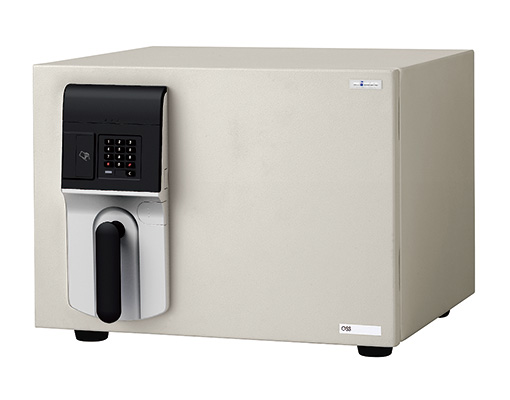小型耐火金庫 | 製品情報 | エーコー EIKO Co. Ltd.