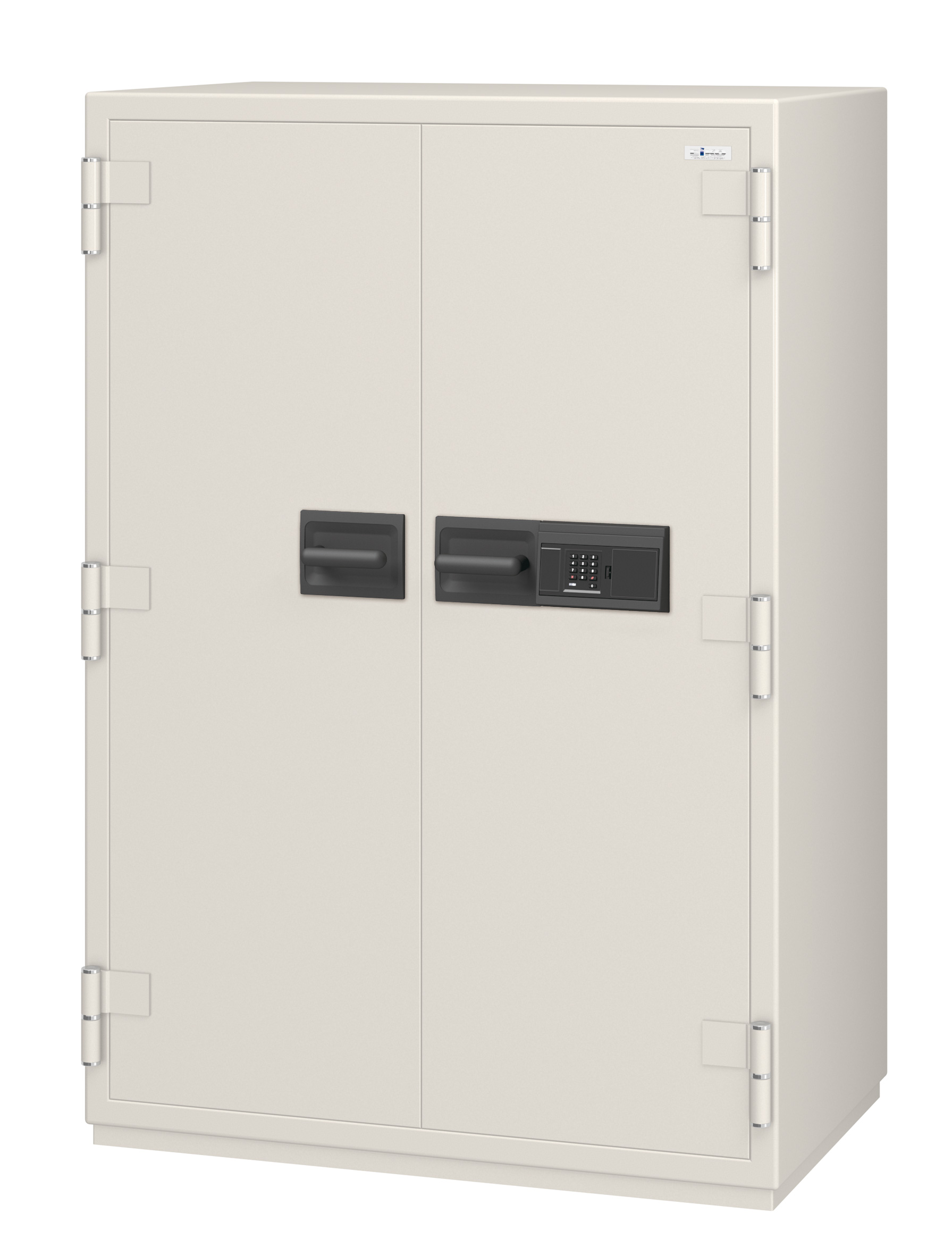 大型耐火金庫 | 製品情報 | エーコー EIKO Co. Ltd.