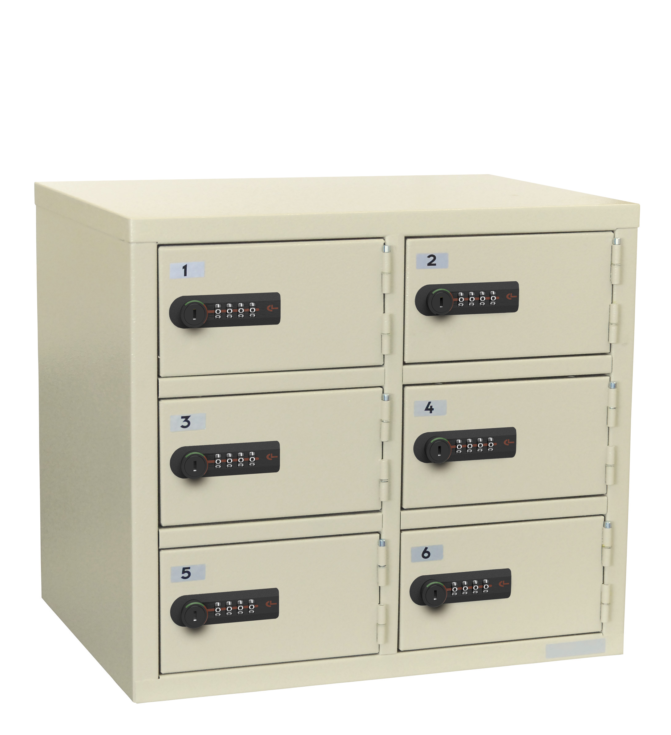 LK-30シリーズ ダイヤルナンバーロック式 | LKロッカー | 製品