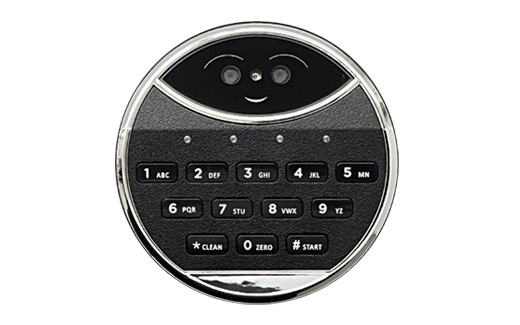 STANDARDシリーズ 顔認証FS式 | 小型耐火金庫 | 製品情報 STANDARDシリーズ 顔認証FS式 | 小型耐火金庫 | 製品情報