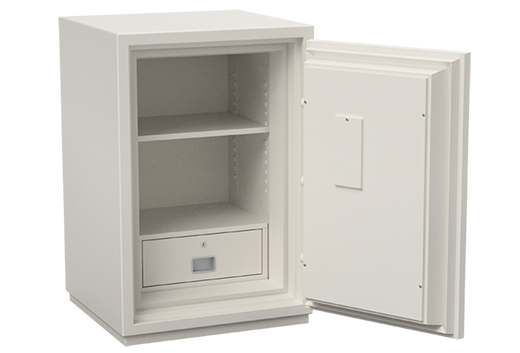 CSGシリーズ ICカードロック式 | 大型耐火金庫 | 製品情報 | エーコー