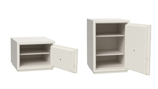 小型防犯鉄庫シリーズ テンキー式 | 小型耐火金庫 | 製品情報