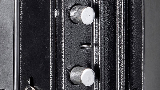 METACELシリーズ 2マルチロック式 | インテリアデザイン金庫 | 製品