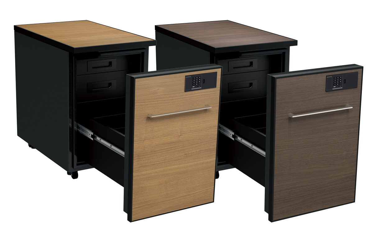 DRSシリーズ 2マルチロックJER式 | セキュテリアセーフ | 製品情報