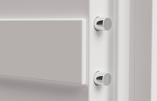 D-FACEシリーズ テンキー式E | インテリアデザイン金庫 | 製品情報