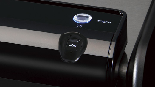 ageLOC 美容機器 タッチパネル式 付属品あり Amazon | AUTOMAX izumi デジタルロック 開き戸用 電子錠 暗証