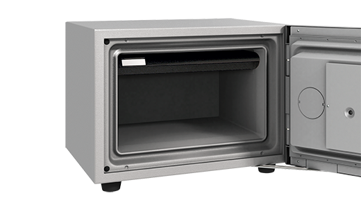 D-FACEシリーズ テンキー式 | インテリアデザイン金庫 | 製品情報