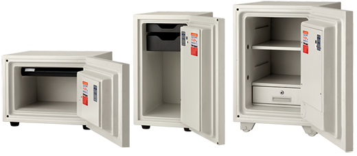 MEISTERシリーズ ダイヤル式 | 小型耐火金庫 | 製品情報 | エーコー