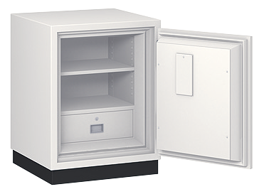 CSシリーズ 100万変換ダイヤル式 | 大型耐火金庫 | 製品情報