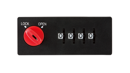 LK-40シリーズ ReZERO LOCK式 | LKロッカー | 製品情報 | エーコー