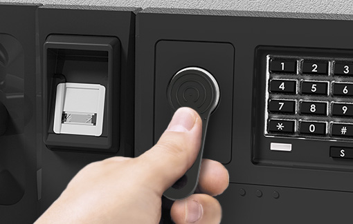 EKBシリーズ マルチロックET式 | キーボックス | 製品情報 | エーコー