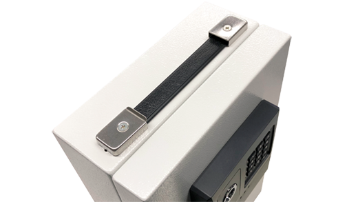 EKBシリーズ マルチロックET式 | キーボックス | 製品情報 | エーコー