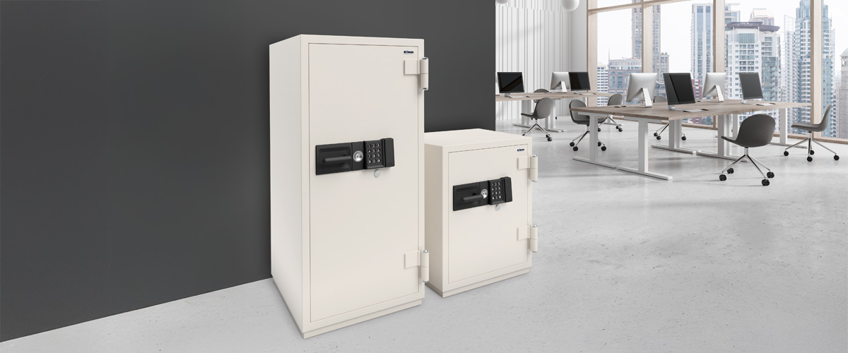 大型鉄庫 | 製品情報 | エーコー EIKO Co. Ltd.