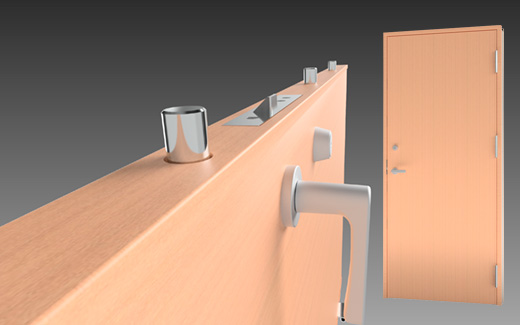 オーダーメイド製品 | 製品情報 | エーコー EIKO Co. Ltd.