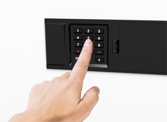 2マルチロックJER式 | ロックシステム | 製品情報 | エーコー EIKO Co