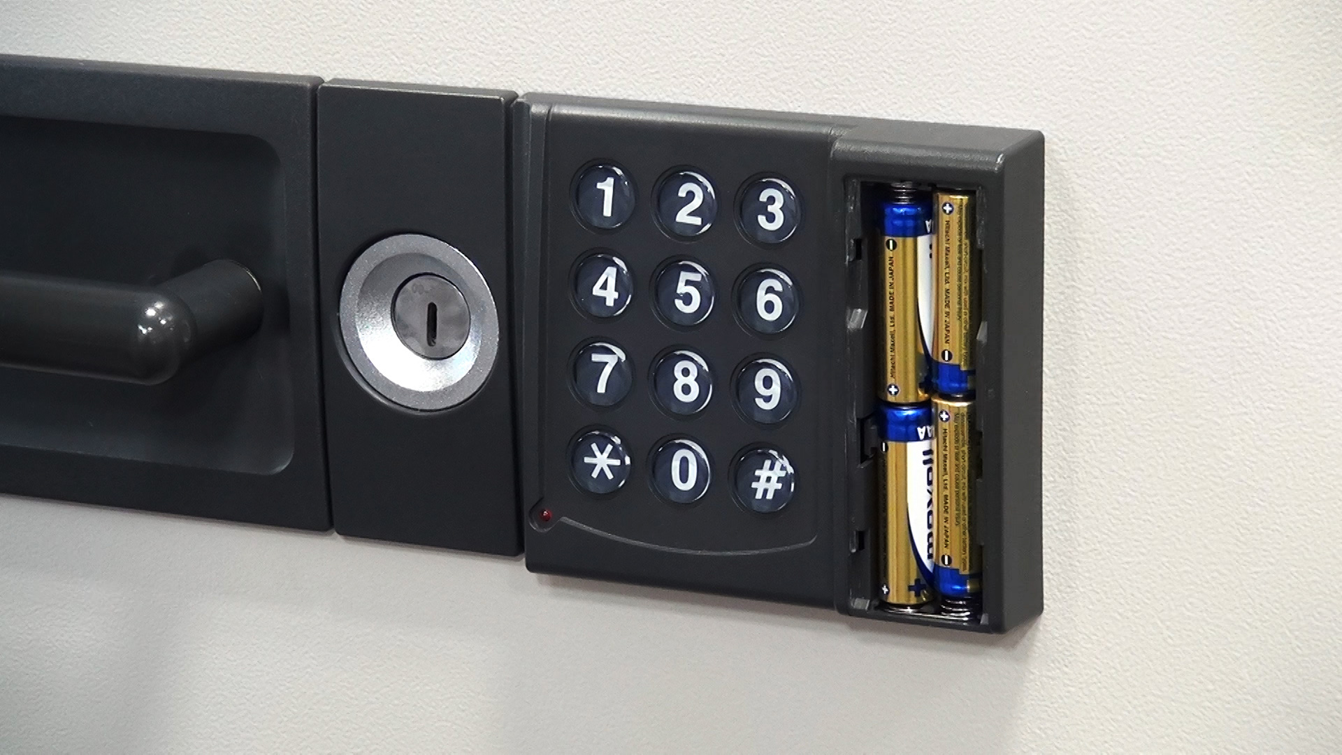 業務用金庫 耐火金庫 履歴テンキー式 KCJ507-2ER 日本アイ・エス・ケイ 幅630mm 金庫診断士のいる専門店- KCJ507-2ER 履歴テンキー式 強化型耐火金庫